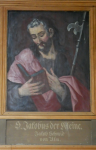 St. Gallus Kirche I
